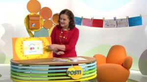 Pikku Kakkosen posti: 20.04.2018 07.36