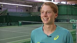 Sportmagasinet: 18.04.2018 19.00