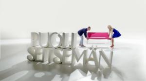Puoli seitsemän: 18.04.2018 18.30