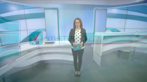 Yle Nyheter TV-nytt: 18.04.2018 19.30