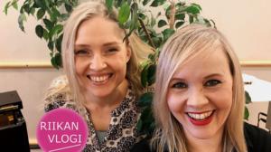 Vaikeat kirjat ja korvalaput unilääkkeenä  (S): 19.04.2018 10.29