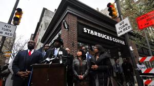 Starbucks-ketju laittaa koko henkilöstön ennakkoluuloja kitkevään koulutukseen Yhdysvalloissa: 19.04.2018 10.55