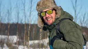 Peltsin kova vuosi: 22.04.2018 09.00