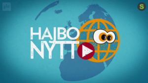 Hajbo Nytt: Castro - vem är det? (S): 19.04.2018 17.18