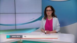 Yle Nyheter TV-nytt: 19.04.2018 17.55
