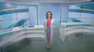 Yle Nyheter TV-nytt: 19.04.2018 19.30