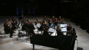 RSO Musiikkitalossa: 22.04.2018 16.25