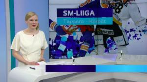 Urheiluruutu: 19.04.2018 20.55