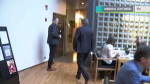 Yle Uutiset: 19.04.2018 23.05