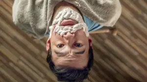 Comedy Central: Corporate (12): 20.04.2018 06.00