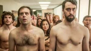 Comedy Central: Corporate (7): 20.04.2018 06.00