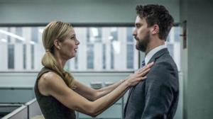 Comedy Central: Corporate (12): 20.04.2018 06.00