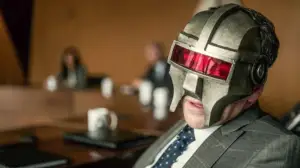 Comedy Central: Corporate (12): 20.04.2018 06.00