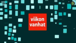 Viikon vanhat: Viikon vanhat - uutisia 30 vuoden takaa (S): 21.04.2018 09.30