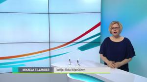 Yle Uutiset Viikko viitottuna: 22.04.2018 11.05