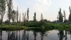 Ihmisen vaikutus planeettaamme: 20.04.2018 17.20