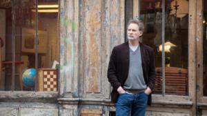 Kino: Vanha rouva Pariisissa (S): 20.04.2018 21.00
