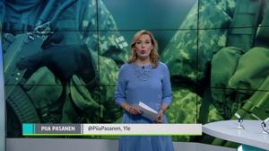 Yle Uutiset: 20.04.2018 21.50