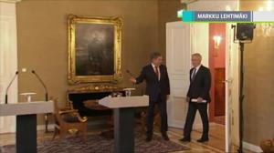Yle Uutiset: 20.04.2018 23.10