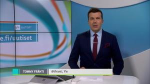 Yle Uutiset: 21.04.2018 08.00