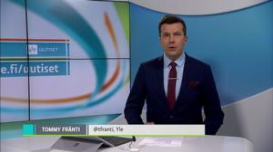 Yle Uutiset: 21.04.2018 09.00