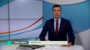 Yle Uutiset: 21.04.2018 10.00