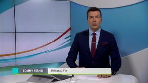 Yle Uutiset: 21.04.2018 11.00