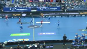 Salibandyliiga: Naisten loppuottelu: 21.04.2018 13.15