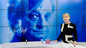 Yle Nyheter TV-nytt: 21.04.2018 19.30