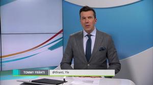 Yle Uutiset: 22.04.2018 08.00