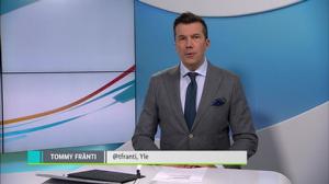 Yle Uutiset: 22.04.2018 09.00