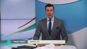 Yle Uutiset: 22.04.2018 09.55
