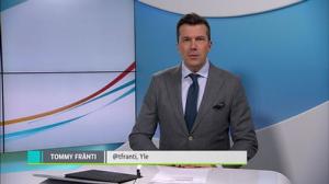 Yle Uutiset: 22.04.2018 11.00