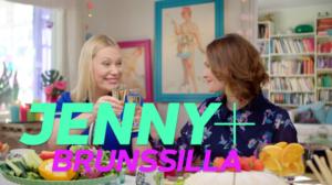 Jenny+: Sinäkin olet moukka!: 23.04.2018 00.01