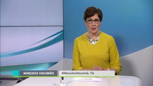 Yle Uutiset: 22.04.2018 15.00