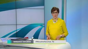 Yle Uutiset: 22.04.2018 17.00