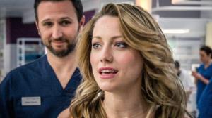 Holby Cityn sairaala (12): 23.04.2018 10.00