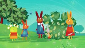 Hilla ja avaruuden Eetu (S): 23.04.2018 18.00
