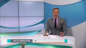 Yle Nyheter TV-nytt: 23.04.2018 17.55