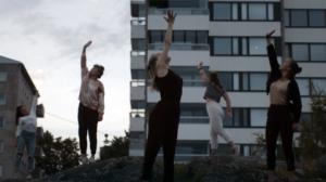 Uusi Kino: Siéva (S): 24.04.2018 00.01