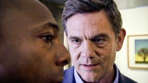 Holby Cityn sairaala (12): 24.04.2018 10.00