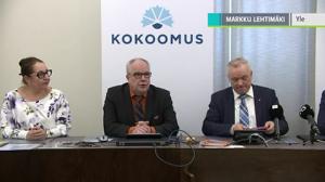 Yle Uutiset: 24.04.2018 22.30