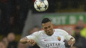 Jalkapallon Mestarien liiga: Liverpool - AS Roma: 24.04.2018 21.15