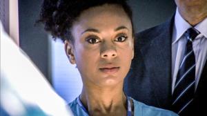 Holby Cityn sairaala (12): 25.04.2018 10.00