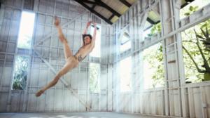 Dancer - Sergei Polunin: 29.04.2018 06.00