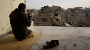 Ulkolinja: Isis - Raqqan painajainen: 26.04.2018 00.01