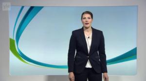 Sää: Sääennuste klo 18: 25.04.2018 18.25