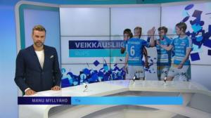 Urheiluruutu: 25.04.2018 21.55