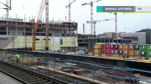 Yle Uutiset: 25.04.2018 22.40