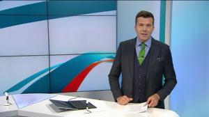 Yle Uutiset klo 9.00: 26.04.2018 09.29